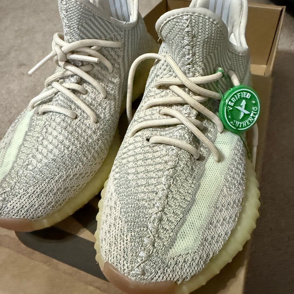 adidas Yeezy Boost 350 V2 Citrin